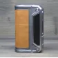 Боксмод Lostvape - Therion DNA 75W (Коричневий) - фото 2