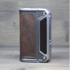 Боксмод Lostvape - Therion DNA 75W (Темно-Коричневый)