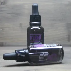 Рідина Jwell Liquids - D'Light Purple Light 30 ml 3 mg