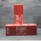 Рідина для електронних сигарет Jwell Liquids - D'Light Red Light 30 ml 3 mg - фото 3