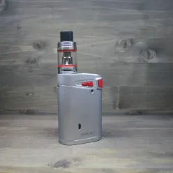 Стартовий набір Smok - Marshal G320 Kit (Сріблястий)