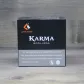 Дріпка для електронної сигарети Geek Vape - Karma RDTA+RDA (Чорний) - фото 4