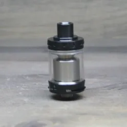 Бак для вейпу UD - Goblin Mini V3 Ø22 (Чорний)