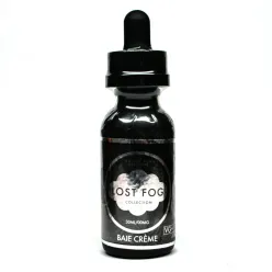 Рідина Lost Fog - Baie Creme 30ml 3mg