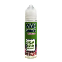 Рідина Mad Dinner - Marmalade 0mg 60ml
