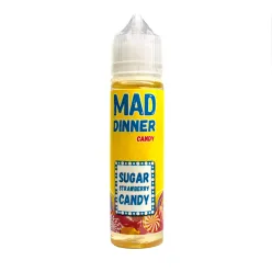 Рідина Mad Dinner - Candy 1.5mg 60ml