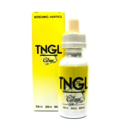 Рідина NDVP - TNGL Citrus 3 mg 30 ml
