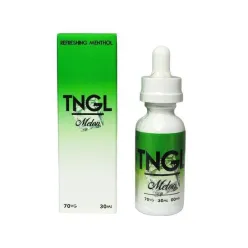 Рідина NDVP - TNGL Melon 3 mg 30 ml