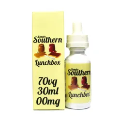 Рідина NDVP - Southern Lunchbox 3 mg 30 ml