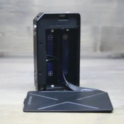 Боксмод Tesla - Invader III Mod (Чорний)