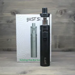 Стартовий набір Eleaf - iJust S Kit (Чорний)