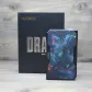 Бокс мод Voopoo - Drag 157W TC Чорна рамка (Синій) - фото 2