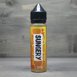 Рідина Snake - Sungerry 60ml 0mg