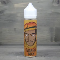 Рідина Men's Club - Mango Man 60ml 3mg