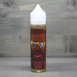 Рідина Men's Club - Choko Man 60ml 0mg