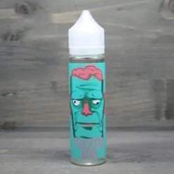 Рідина Men's Club - Frozen Man 60ml 1,5mg