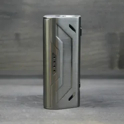 Боксмод Smoant - Battlestar 200W (Сталевий)