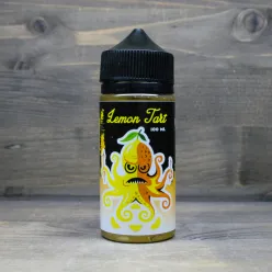 Рідина No Name Lab - Lemon Tart 100ml 3mg