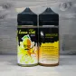 Рідина для електронних цигарок No Name Lab - Lemon Tart 100ml 1.5mg - фото 3