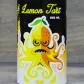 Рідина для електронних цигарок No Name Lab - Lemon Tart 100ml 1.5mg - фото 5