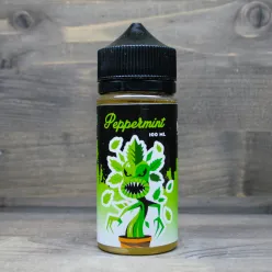 Рідина No Name Lab - Peppermint 100ml 3mg