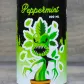 Рідина для електронних цигарок No Name Lab - Peppermint 100ml 0mg - фото 3