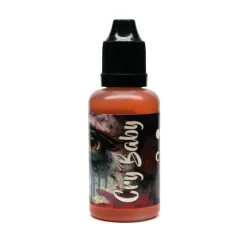 Рідина Diamond Vapor - Cry Baby 3 mg 30 ml