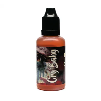 Рідина для електронних цигарок Diamond Vapor - Cry Baby 3 mg 30 ml - фото 1