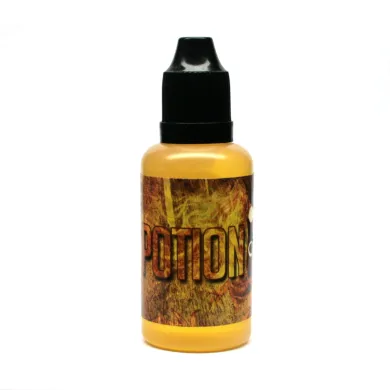 Рідина для електронних сигарет Diamond Vapor - Potion 3 mg 30 ml - фото 1