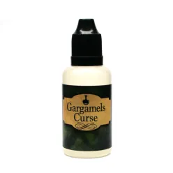 Рідина Diamond Vapor - Gargamels Curse 3 mg 30 ml