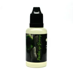 Рідина Diamond Vapor - Up Granny 3 mg 30 ml