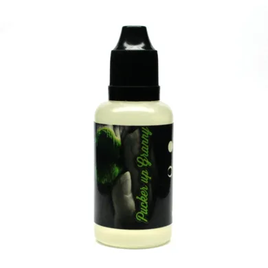 Рідина для електронної сигарети Diamond Vapor-Up Granny 3 mg 30 ml - фото 1