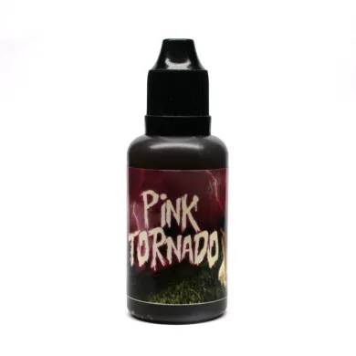 Рідина для електронних сигарет Diamond Vapor - Pink Tornado 3 mg 30 ml - фото 1