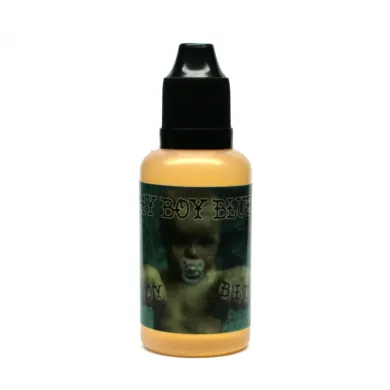 Рідина для електронних сигарет Diamond Vapor My Boy Blue 3 mg 30 ml - фото 1