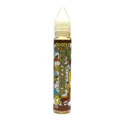 Рідина Doodle - Tobacco Pipe 30ml 3mg