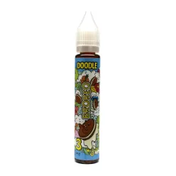 Жидкость Doodle - Broreo 30ml 0mg