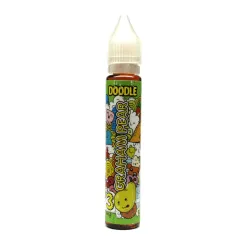 Рідина Doodle - Graham Pear 30ml 0mg