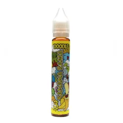 Рідина Doodle - Banana Rama 30ml 3mg