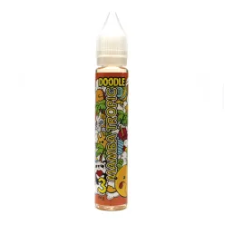 Жидкость Doodle - Mamba Tropic 30ml 3mg