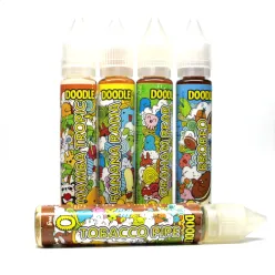 Набор Doodle 30ml 1,5mg