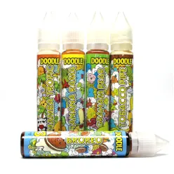 Набор Doodle 30ml 3mg