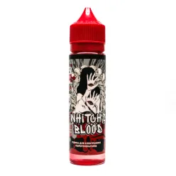 ПRosto Seбe - Whitch's Blood 60 ml 3 mg