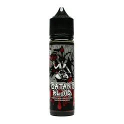 ПRosto Seбe - Satan's Blood 60 ml 3 mg