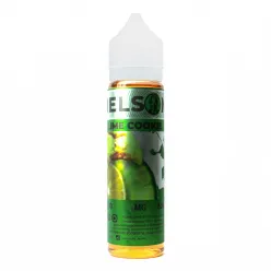 Рідина Nelson - Lime Cookie 3mg 60ml