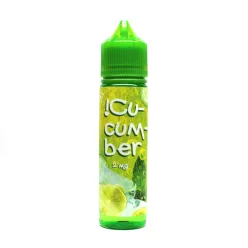 Рідина JcL - Cucumber Lemonade 60ml 2mg