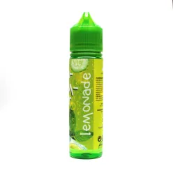 Рідина JcL - Cucumber Lemonade 60ml 2mg