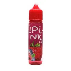Рідина JcL - Pink Lemonade 60ml 2mg