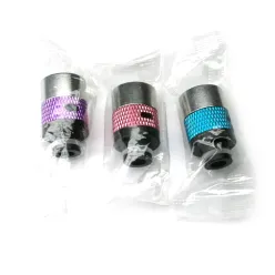 Дріп-тіп Drip Tip - Across ⌀ 510