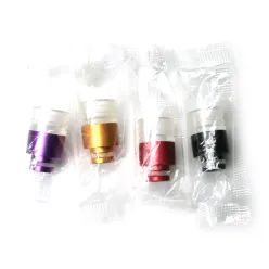 Дріп-тіп Drip Tip - Double ⌀ 510