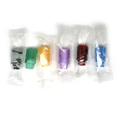 Дріп-тіп Drip Tip - Marble ⌀ 510 